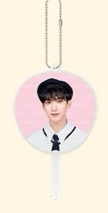 HOLIDAY FM已拆小扇 李碩珉