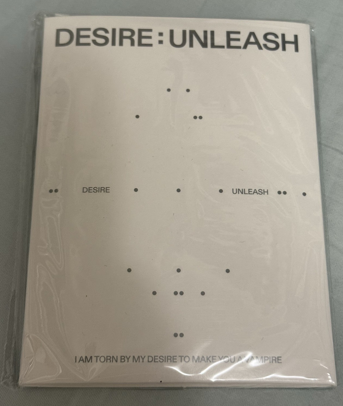 迷六電子專 未拆