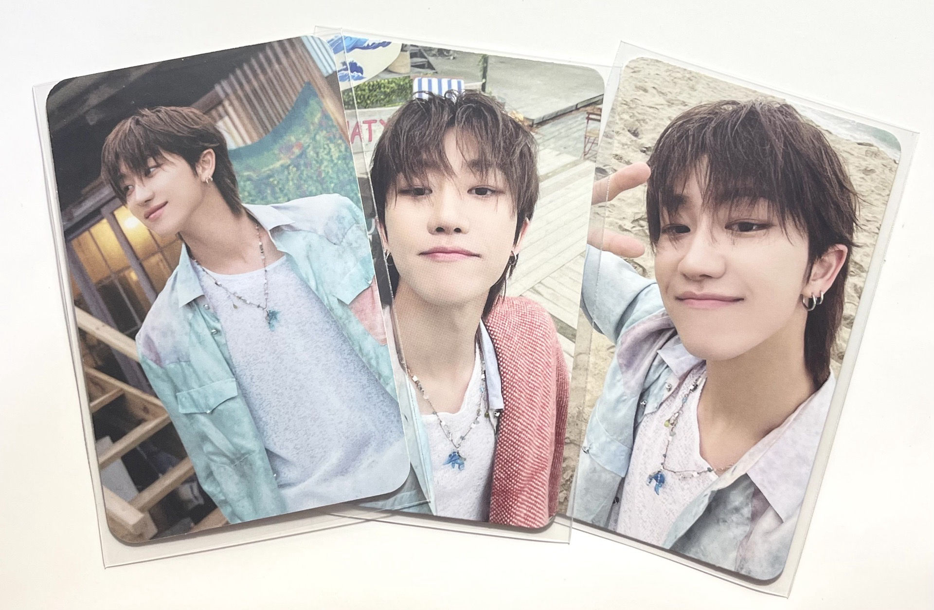 【THE8】迷十二電子專 未掃 🈚️右邊那張