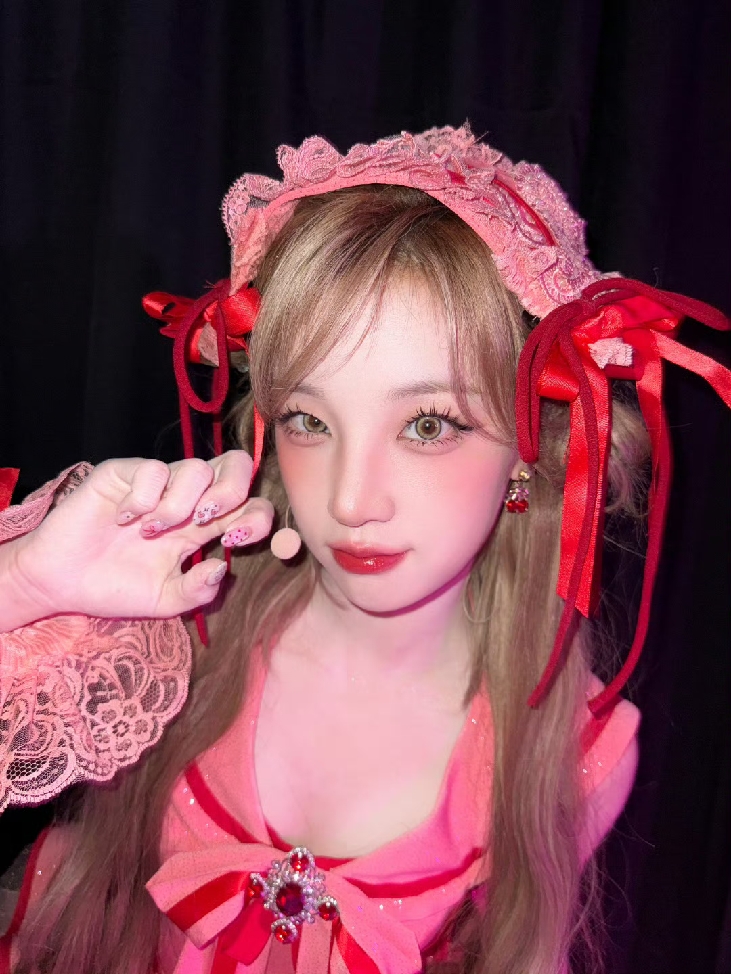 芯（半退卡坑版）