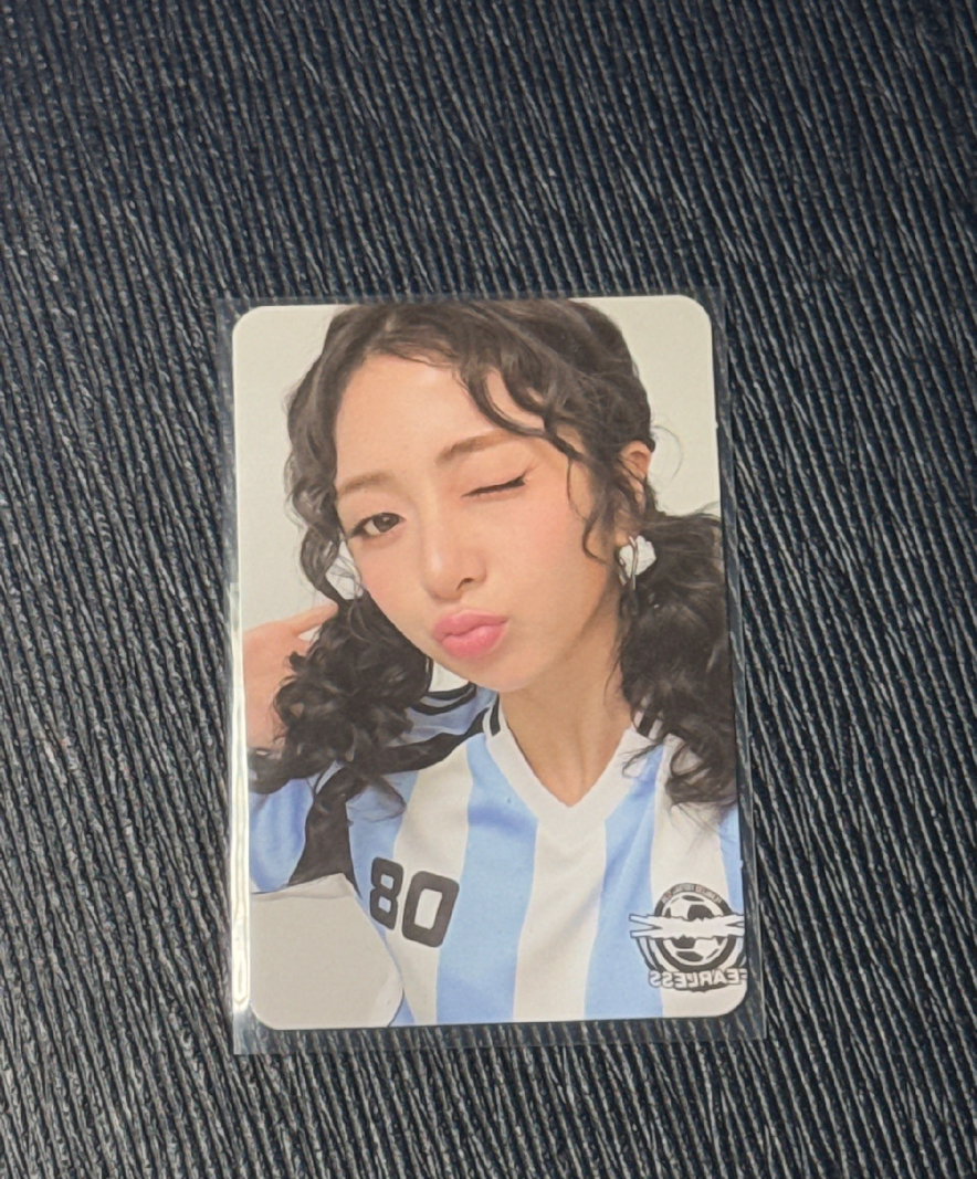 三期會員禮小卡