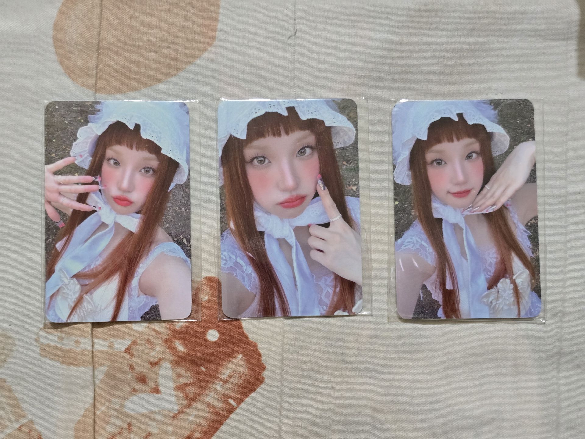 現貨｜中背｜琦lo2｜愛麗絲琦｜buffz