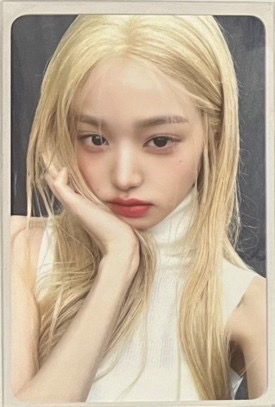 I’ve mine WMLD 員