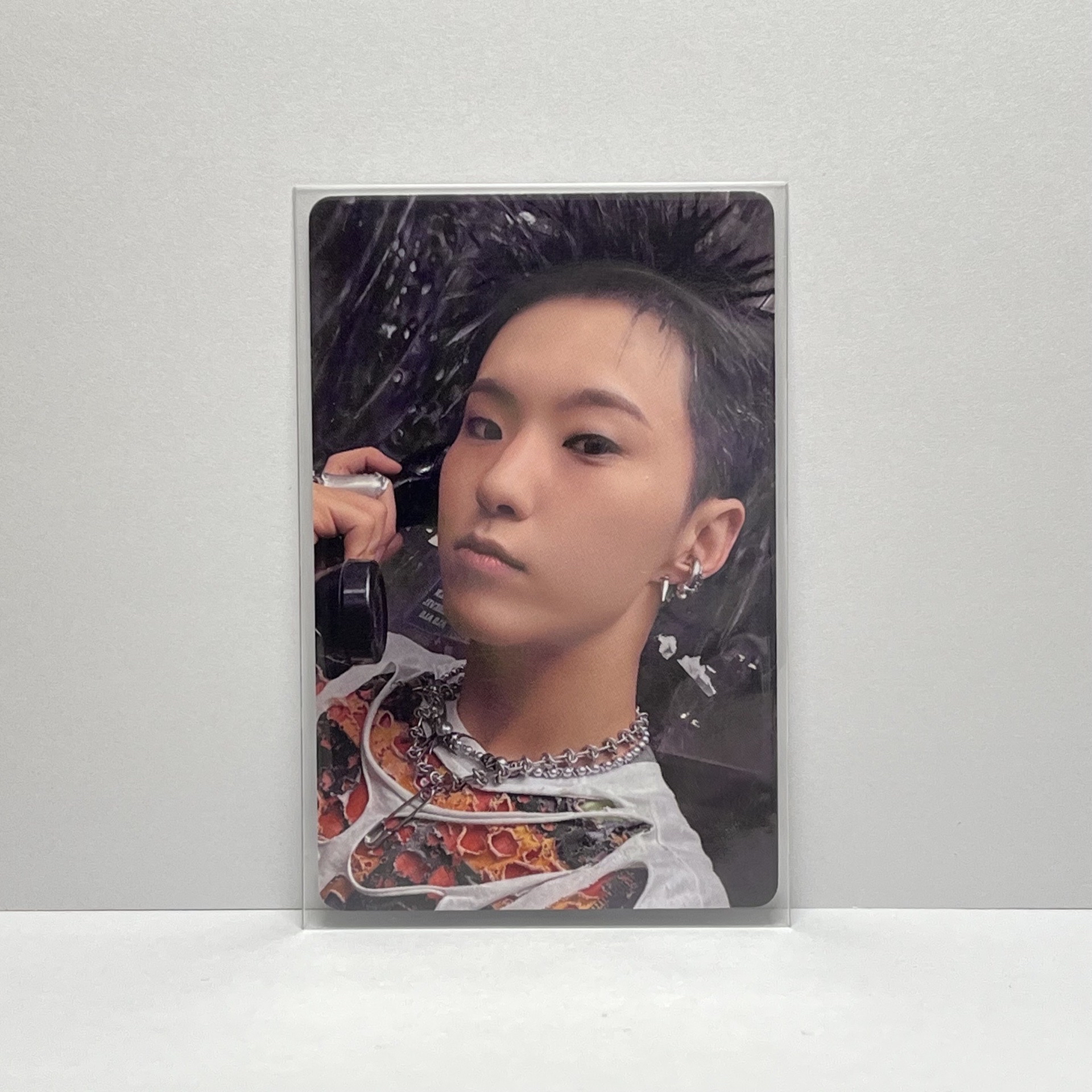 榮 正五wm滿額卡