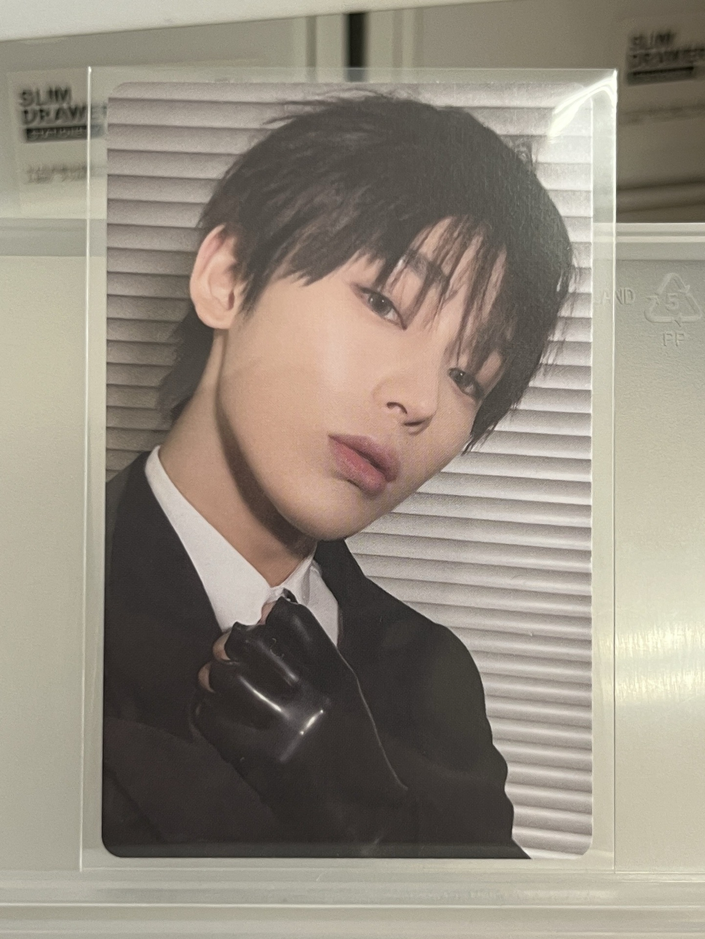 善禹迷你六電子專卡