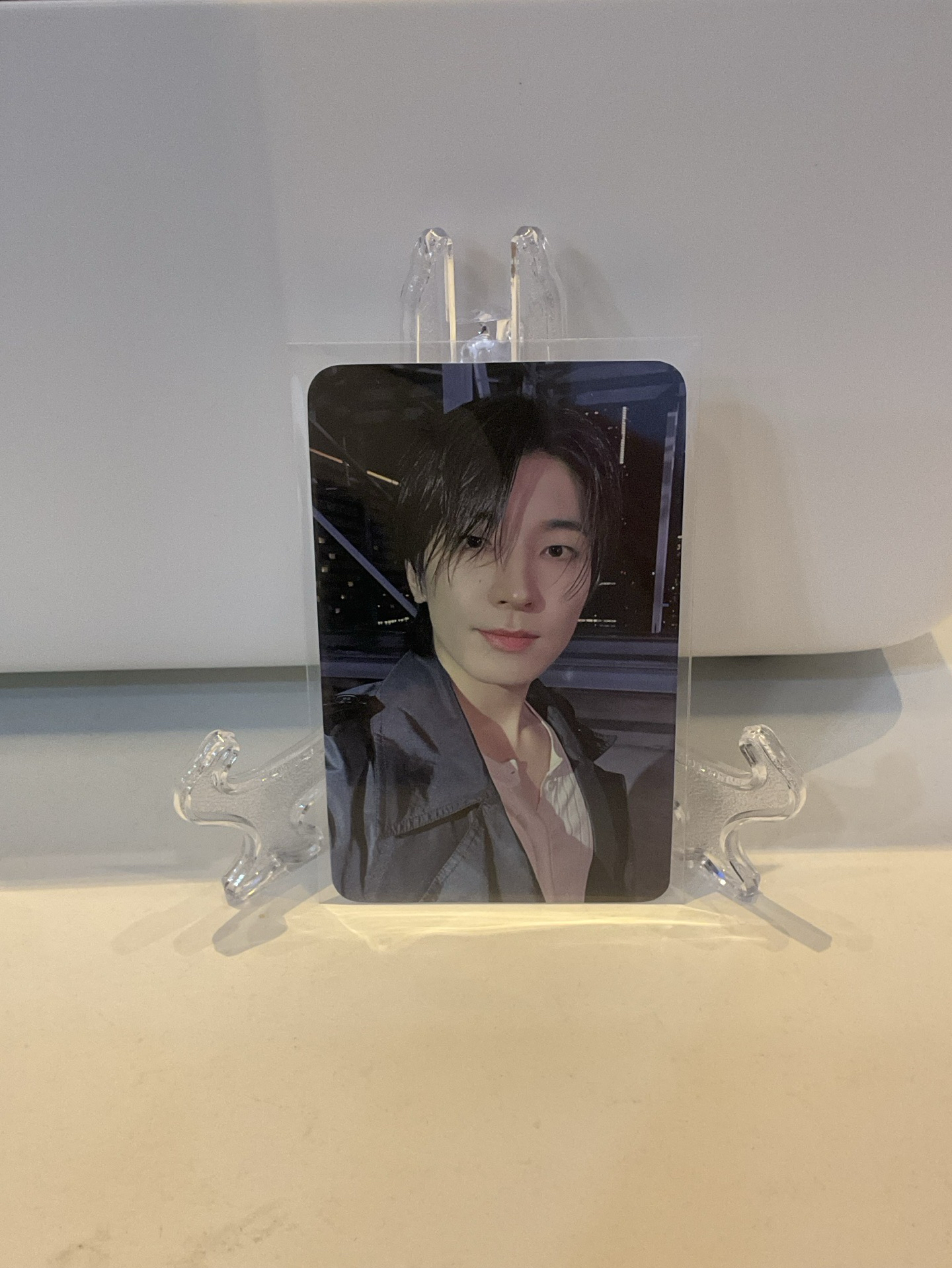 This man bdm 幸運卡2（需綁50）