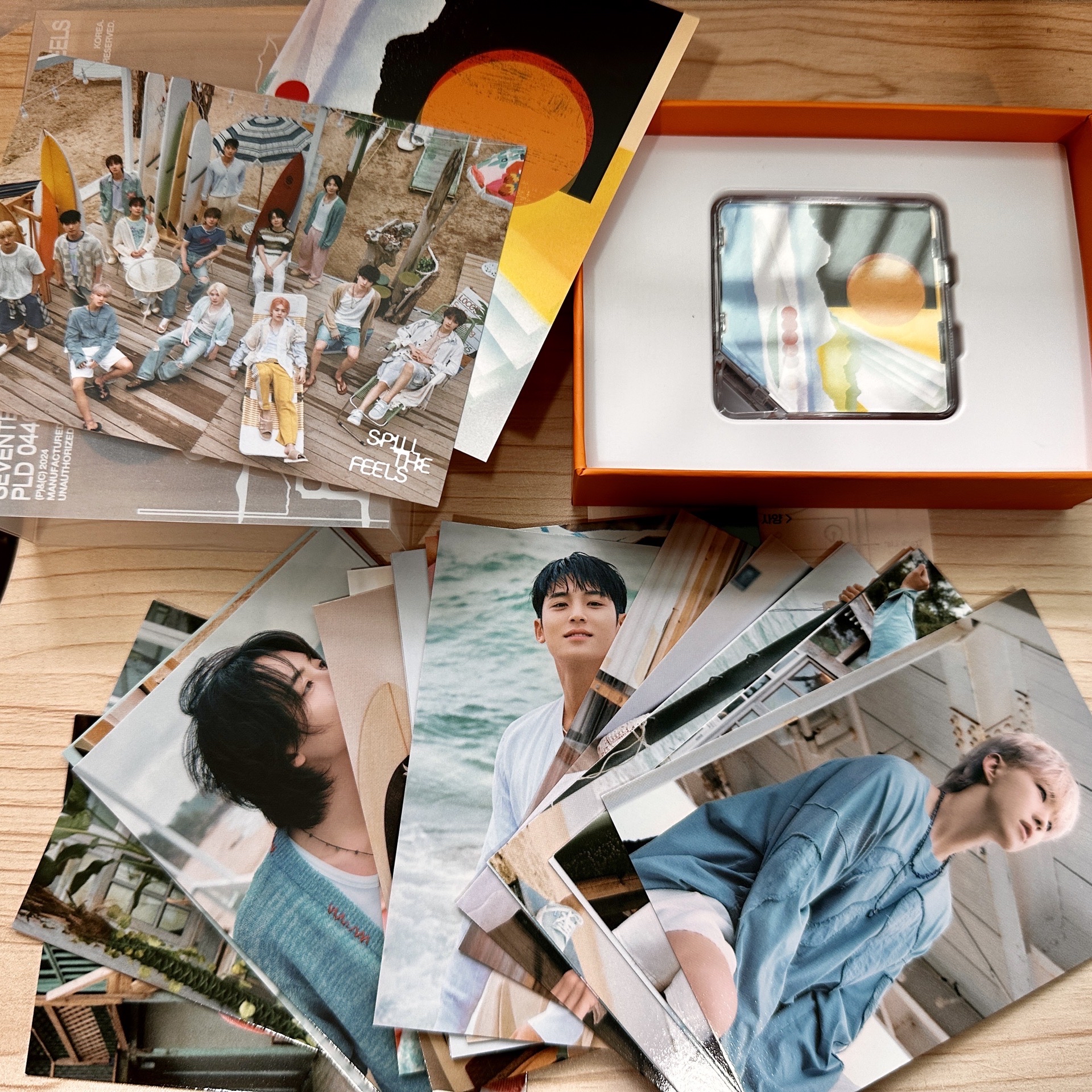 💎MINI12 kit智能專 KIT ver.空專