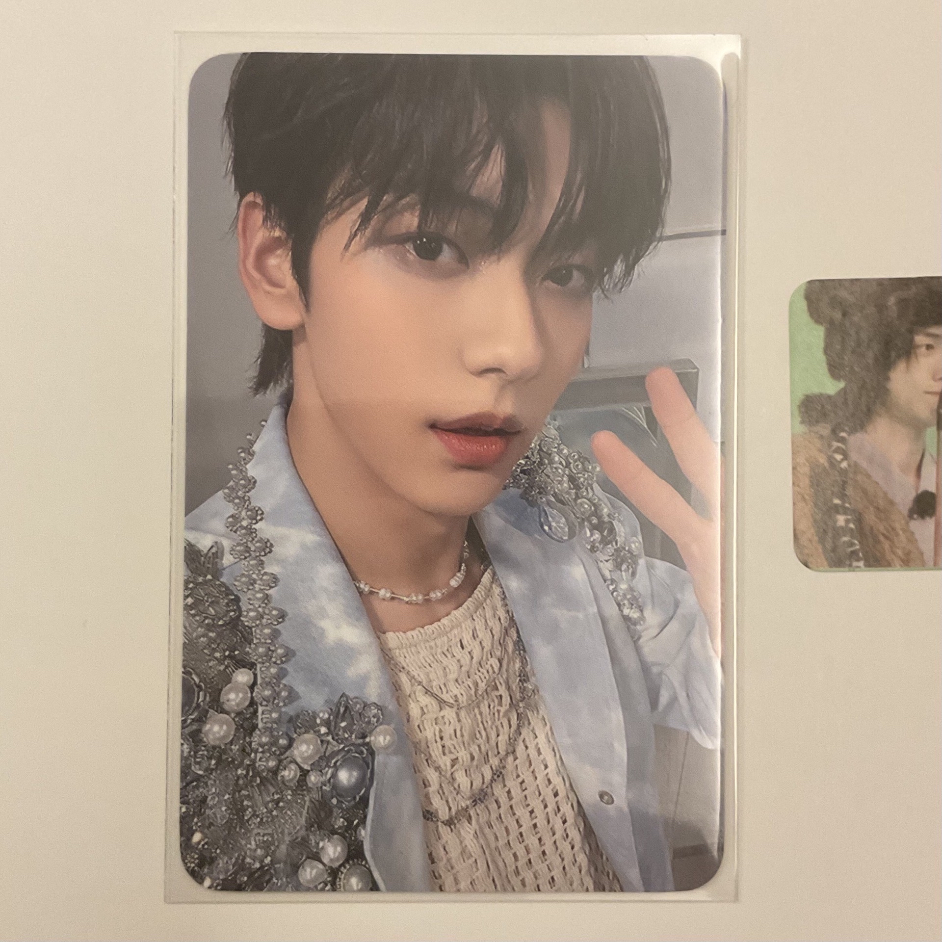 不知道說什麼但是很好看-TXT