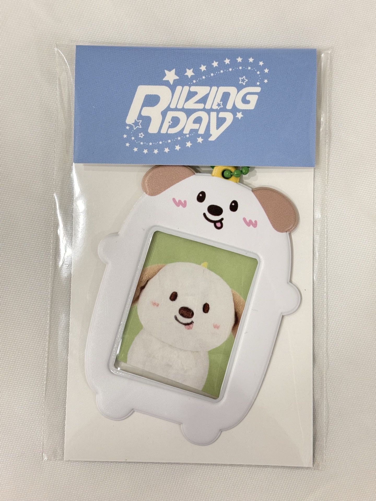 2024fc 末場 卡套 (組) 證件照卡套