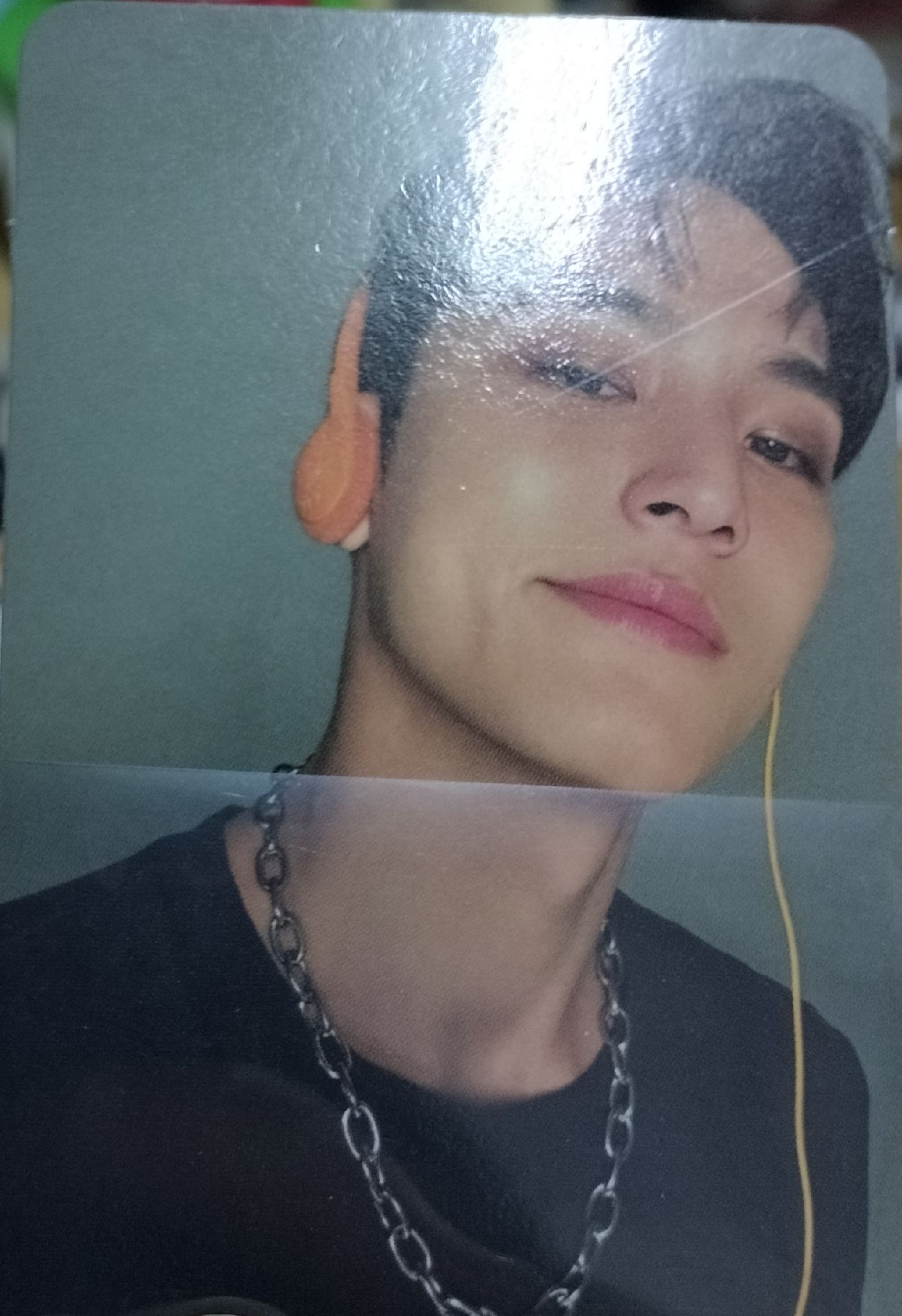 迷12 美通特典 Target