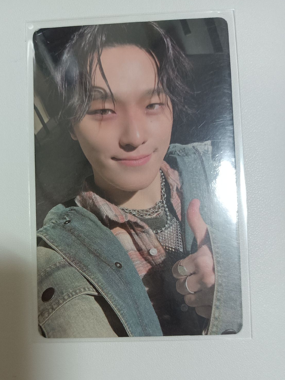 燦正規五wvs特典