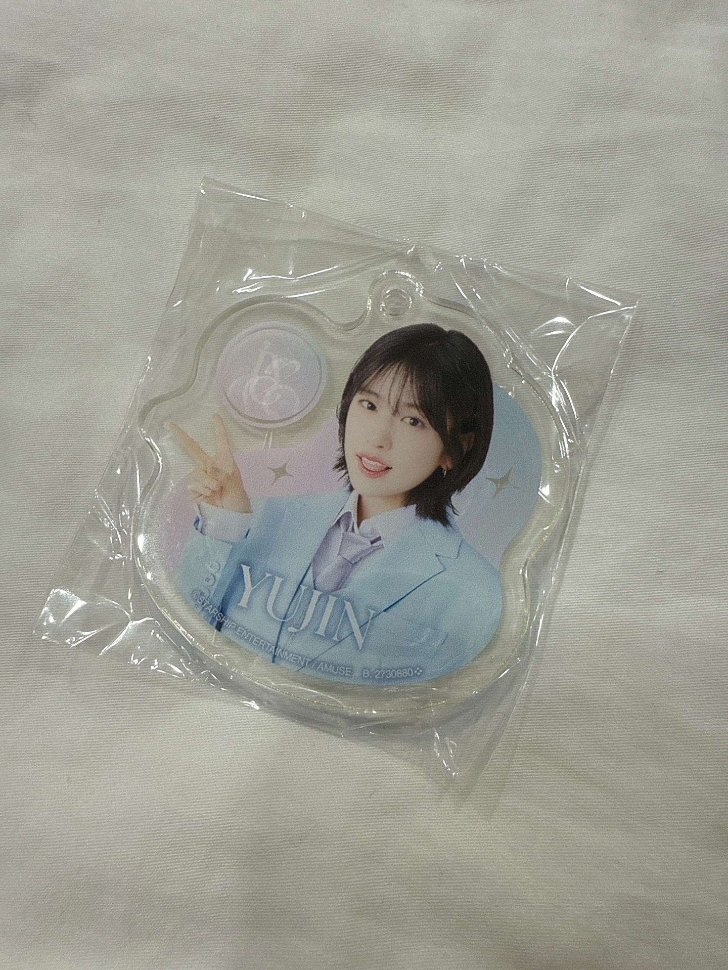 鑰匙圈吊飾 日本扭蛋鑰匙圈