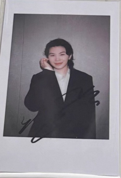 🍚勳 mini11 yzy澳門拍立得