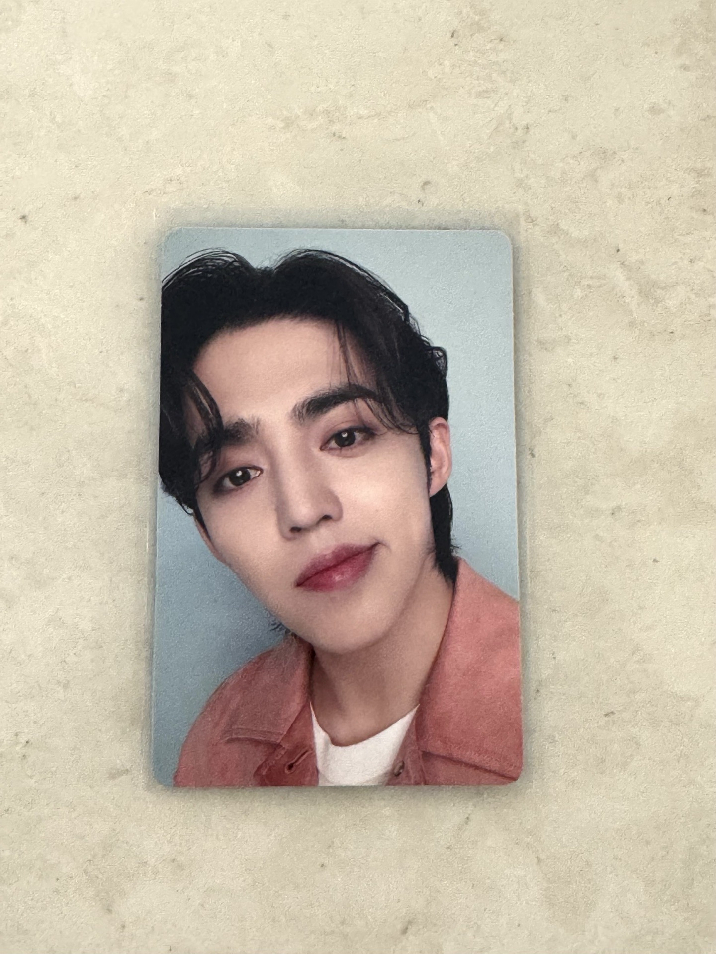 Always Yours C盤 專卡 哲/喆