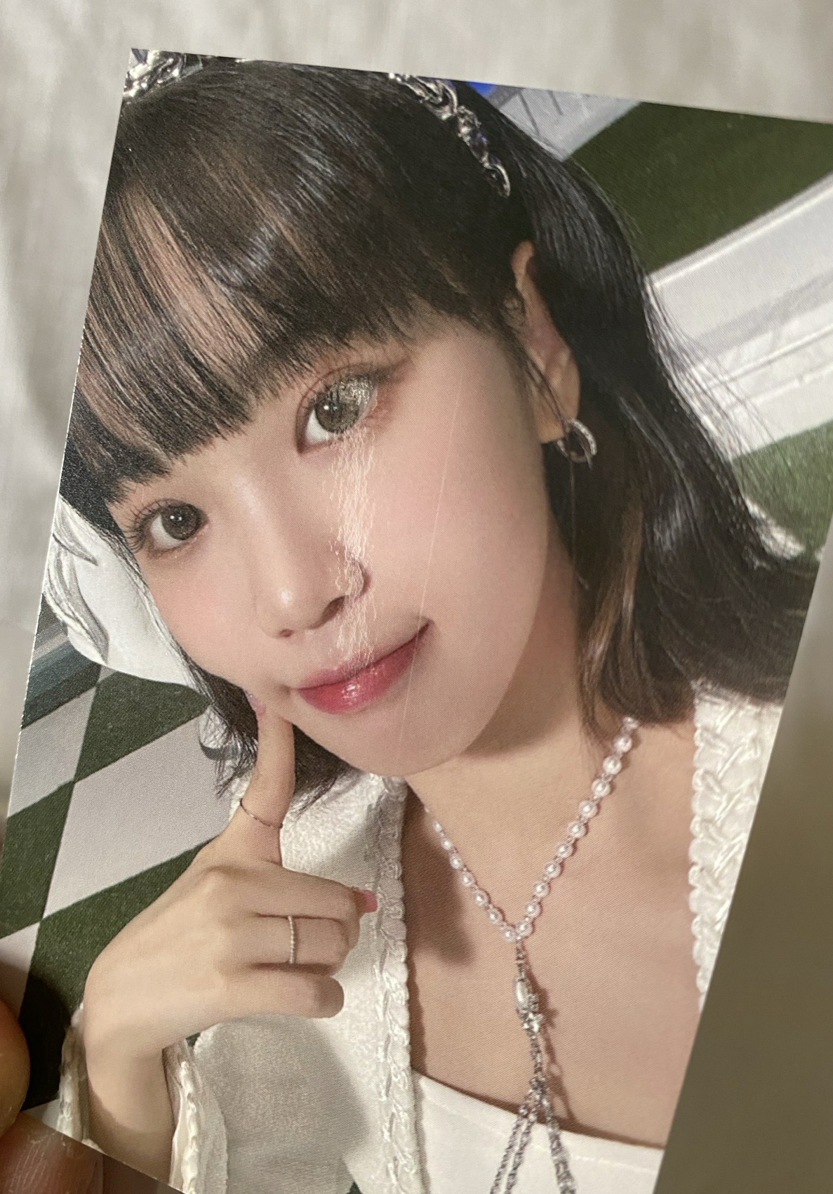 環球 幸運卡 采源