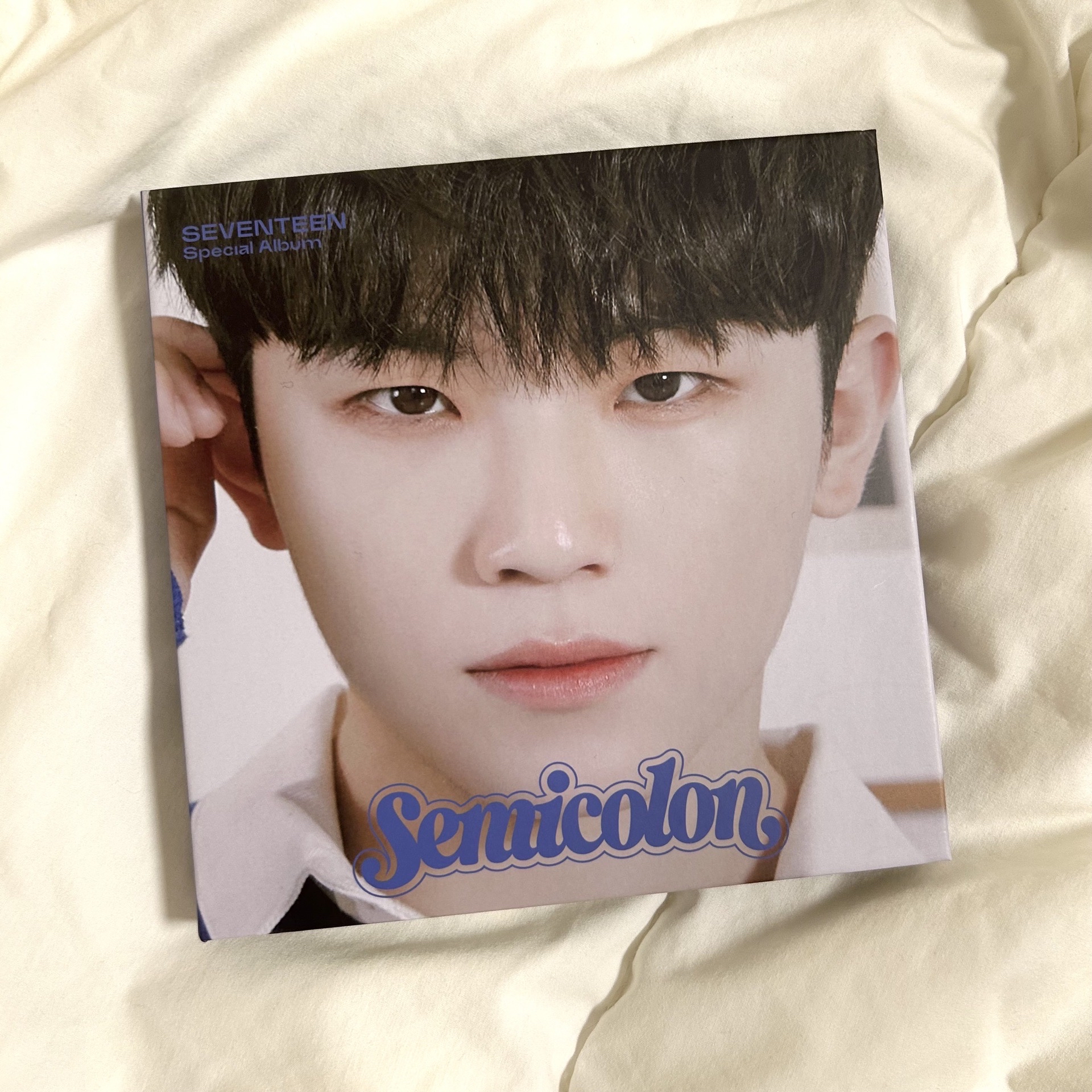 勳｜特二單封（僅PB/需綁）