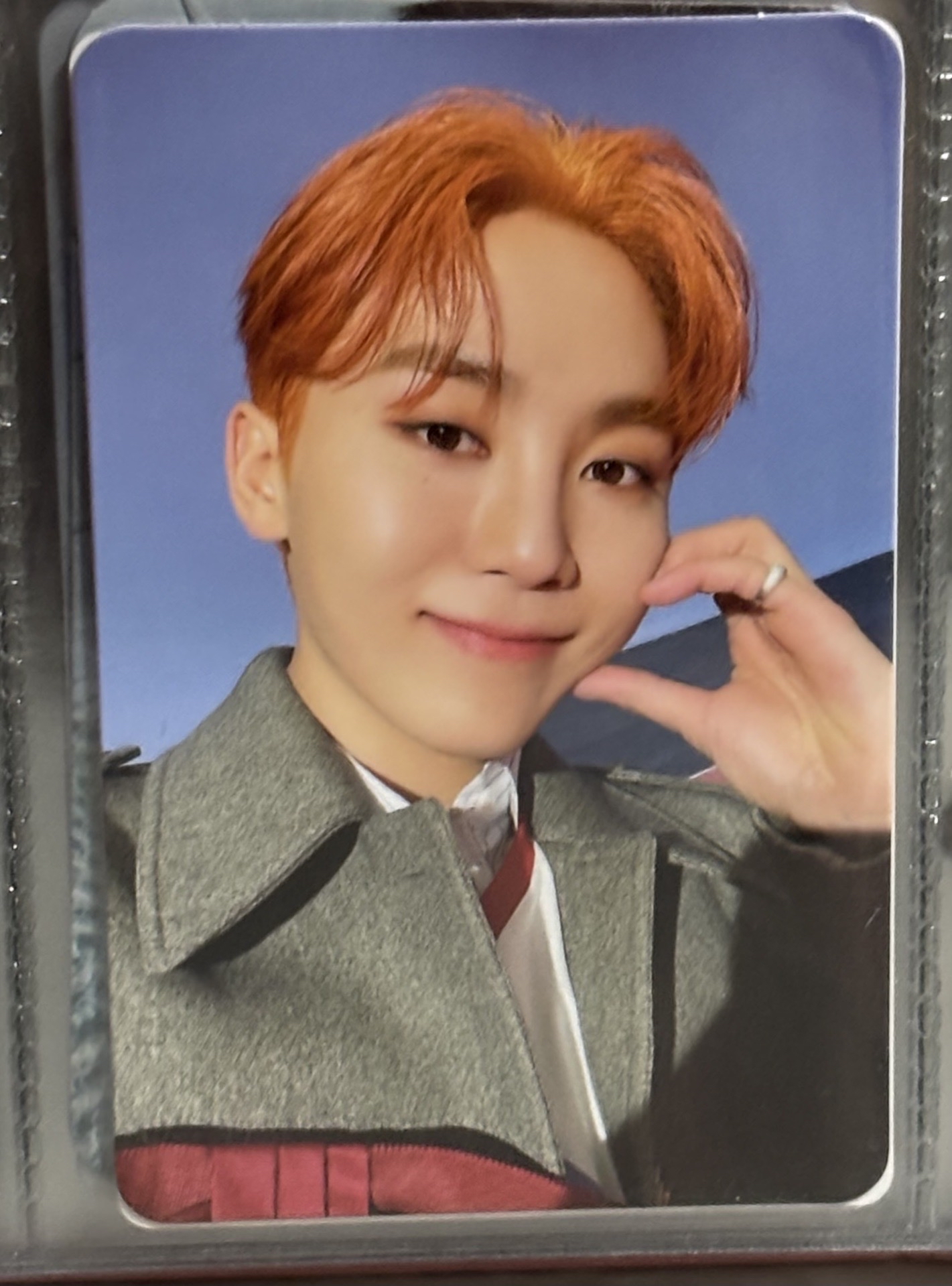 夫勝寛 - BSS<SECOND WIND> PB ver. 