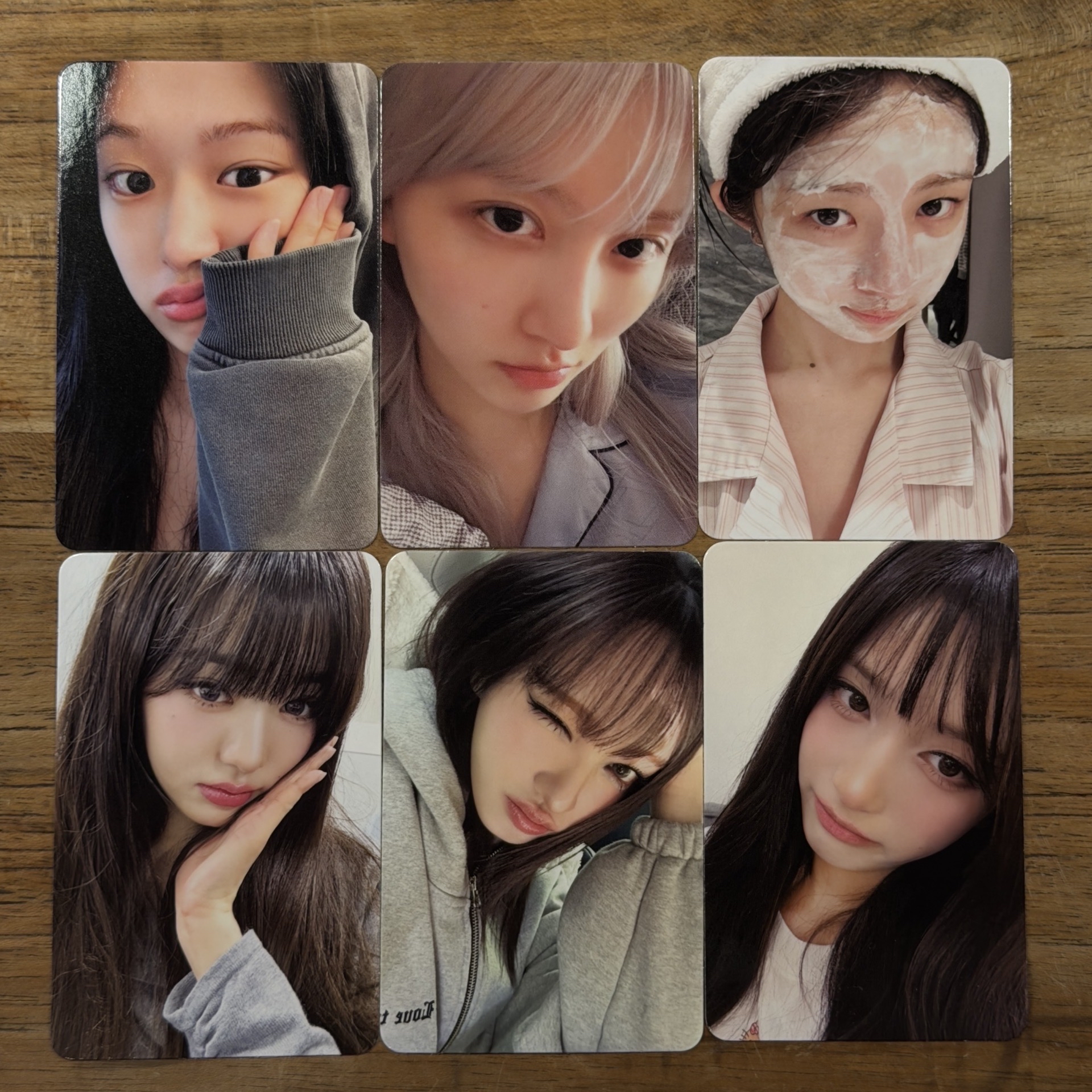 現貨IVE二巡演唱會11/1 DAY2 入場卡