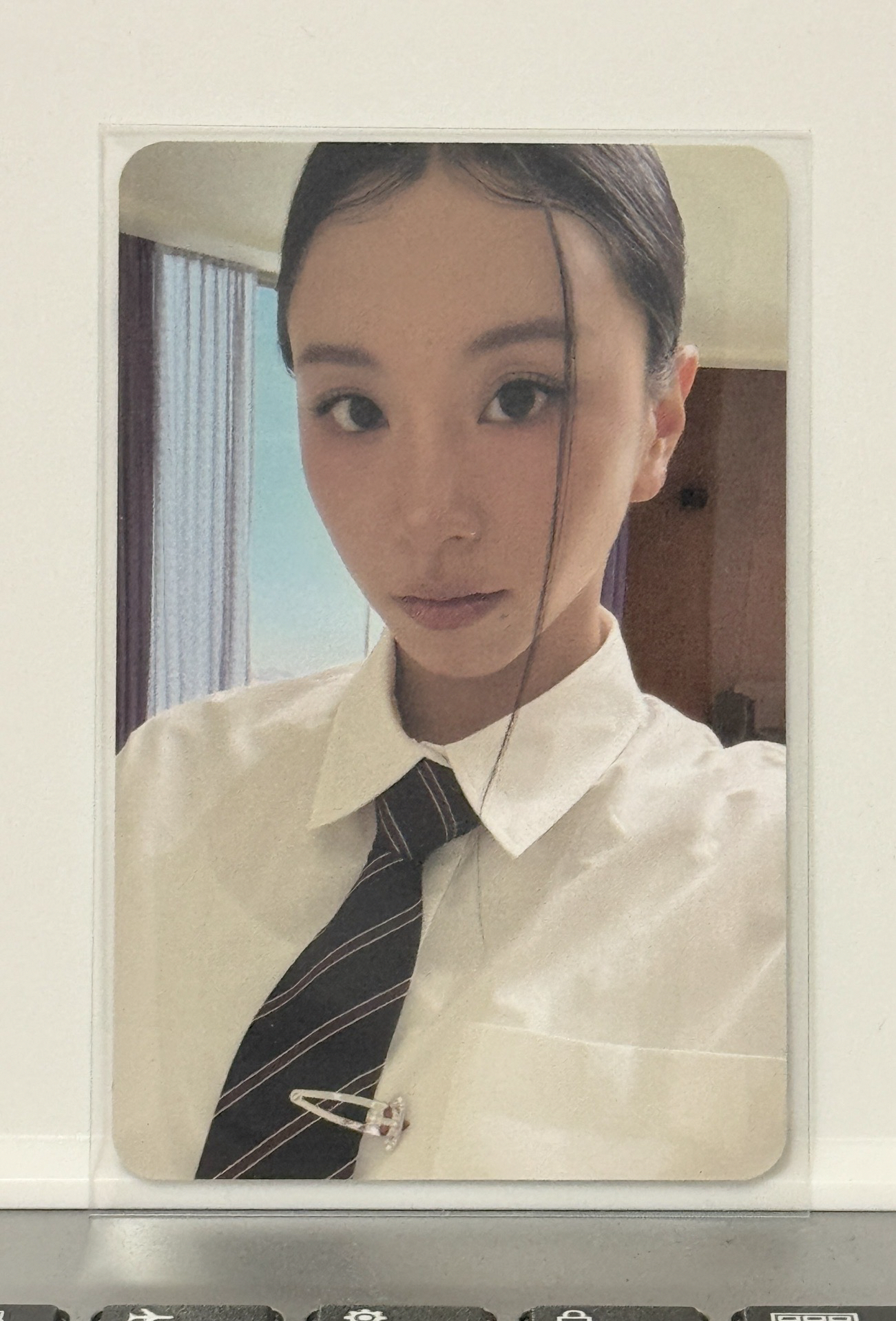 彩瑛 THIS IS FOR專卡