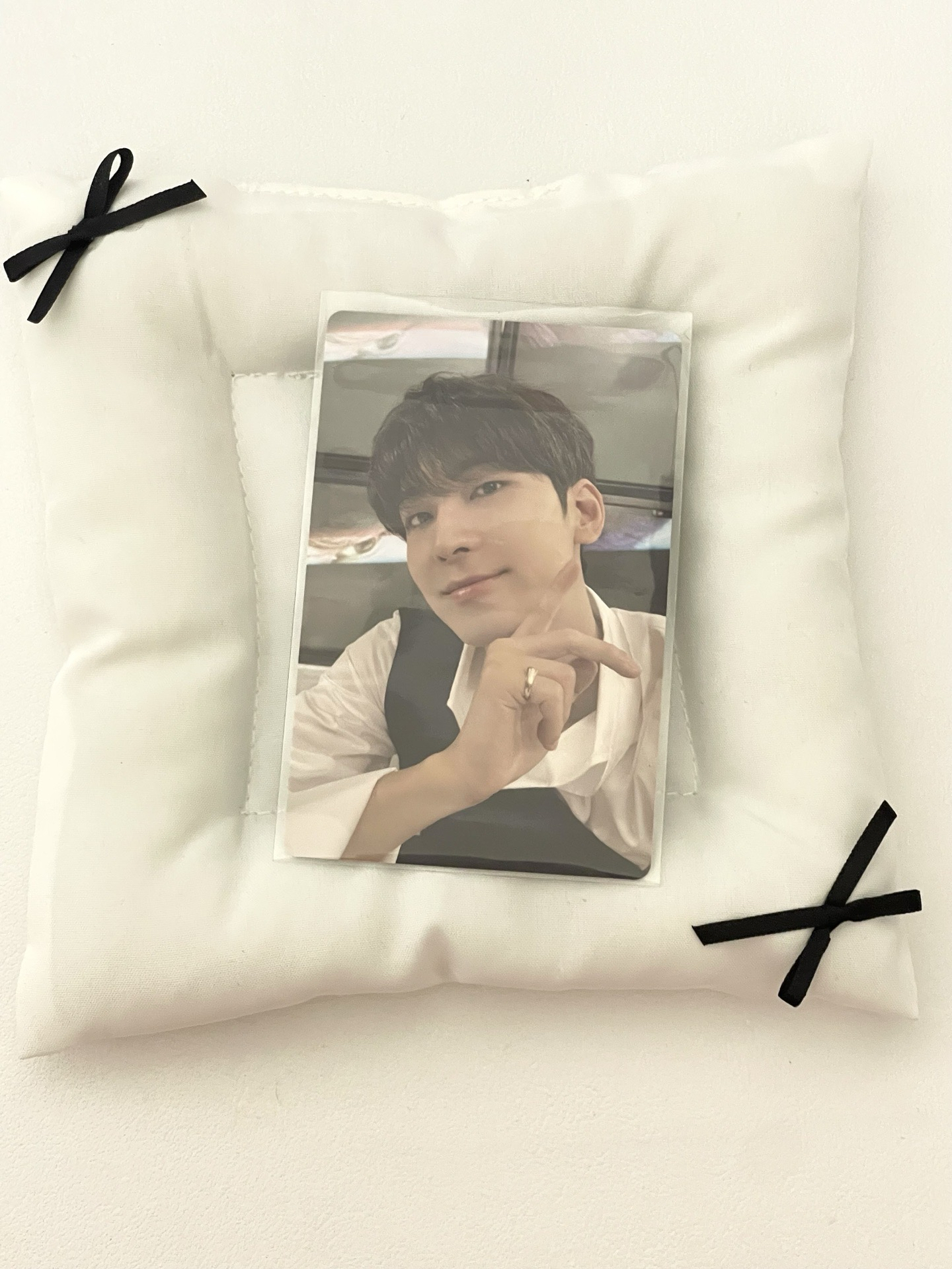 圓佑精選17 is right here pb版