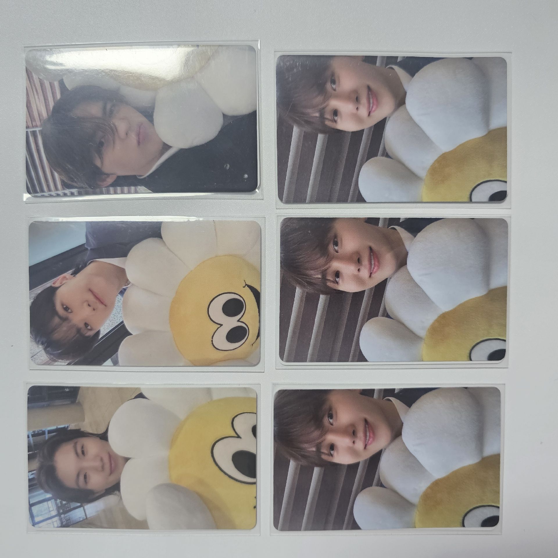 MINI11 入場卡 / 場限卡 ｜仁川場限