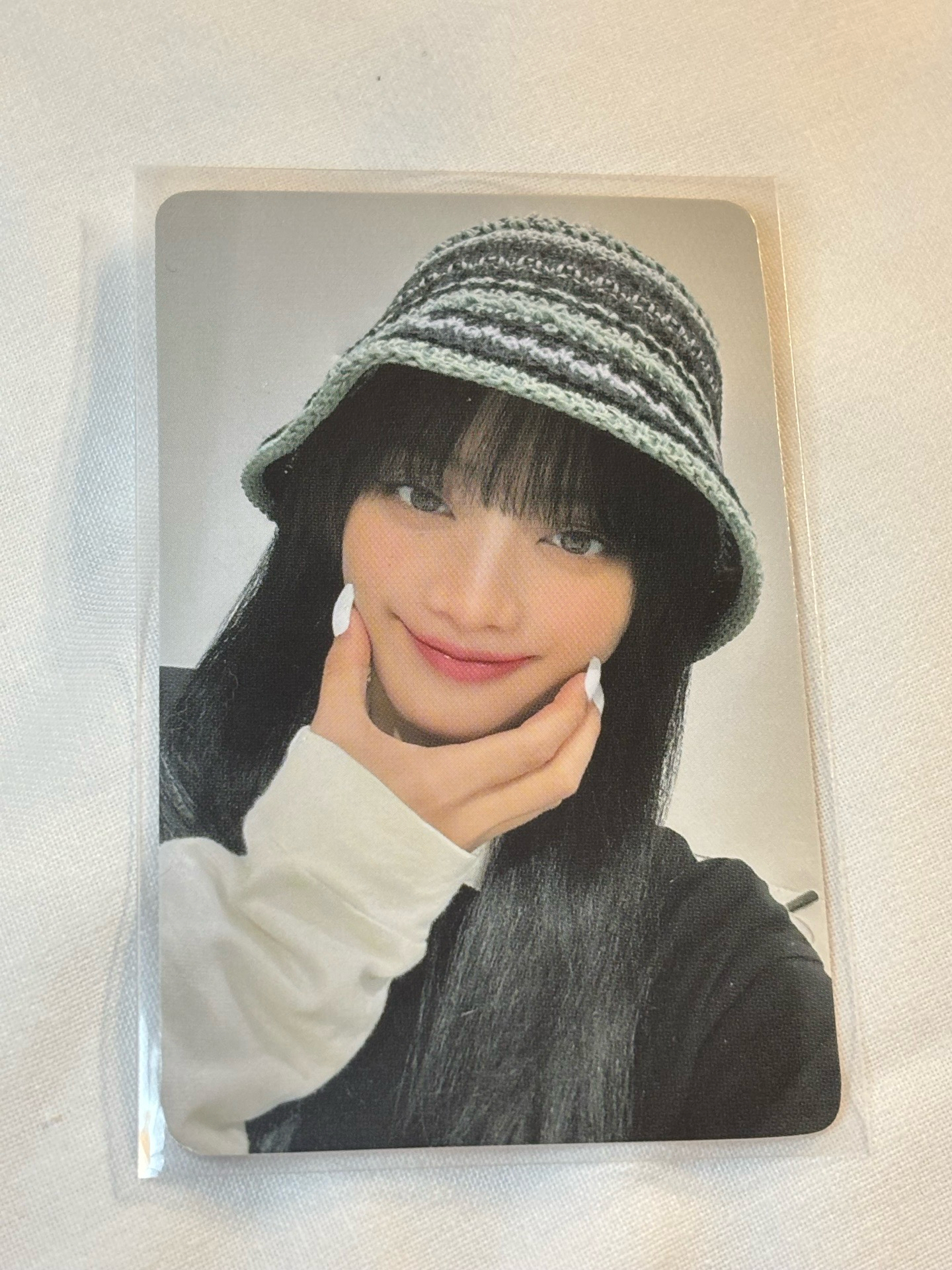 日巡滿額卡 MINNIE
