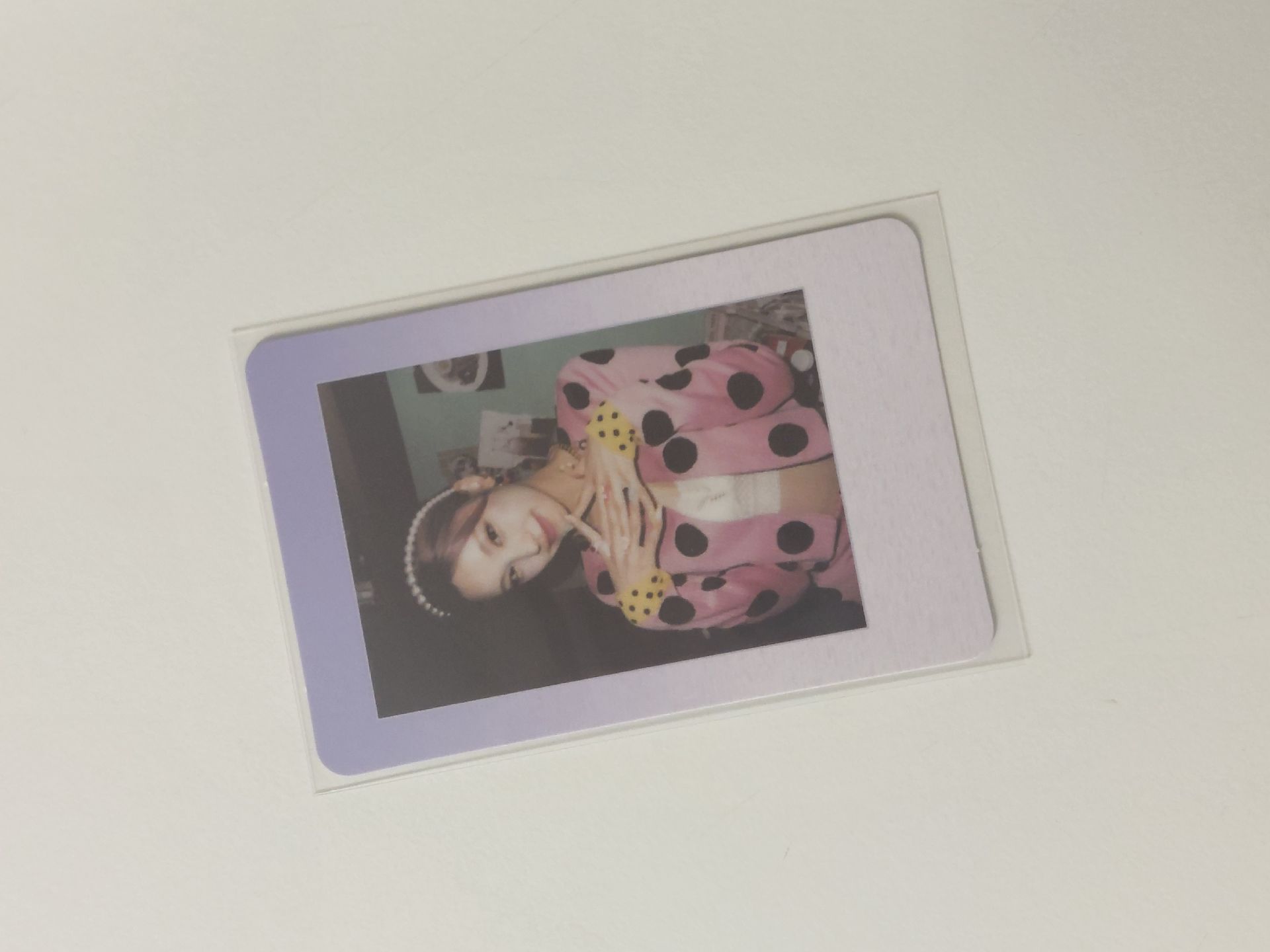 itzy crazy in love 黃禮志 新那拉