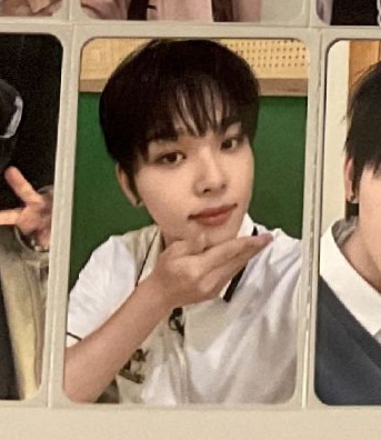 kickflip amaru bdm簽售