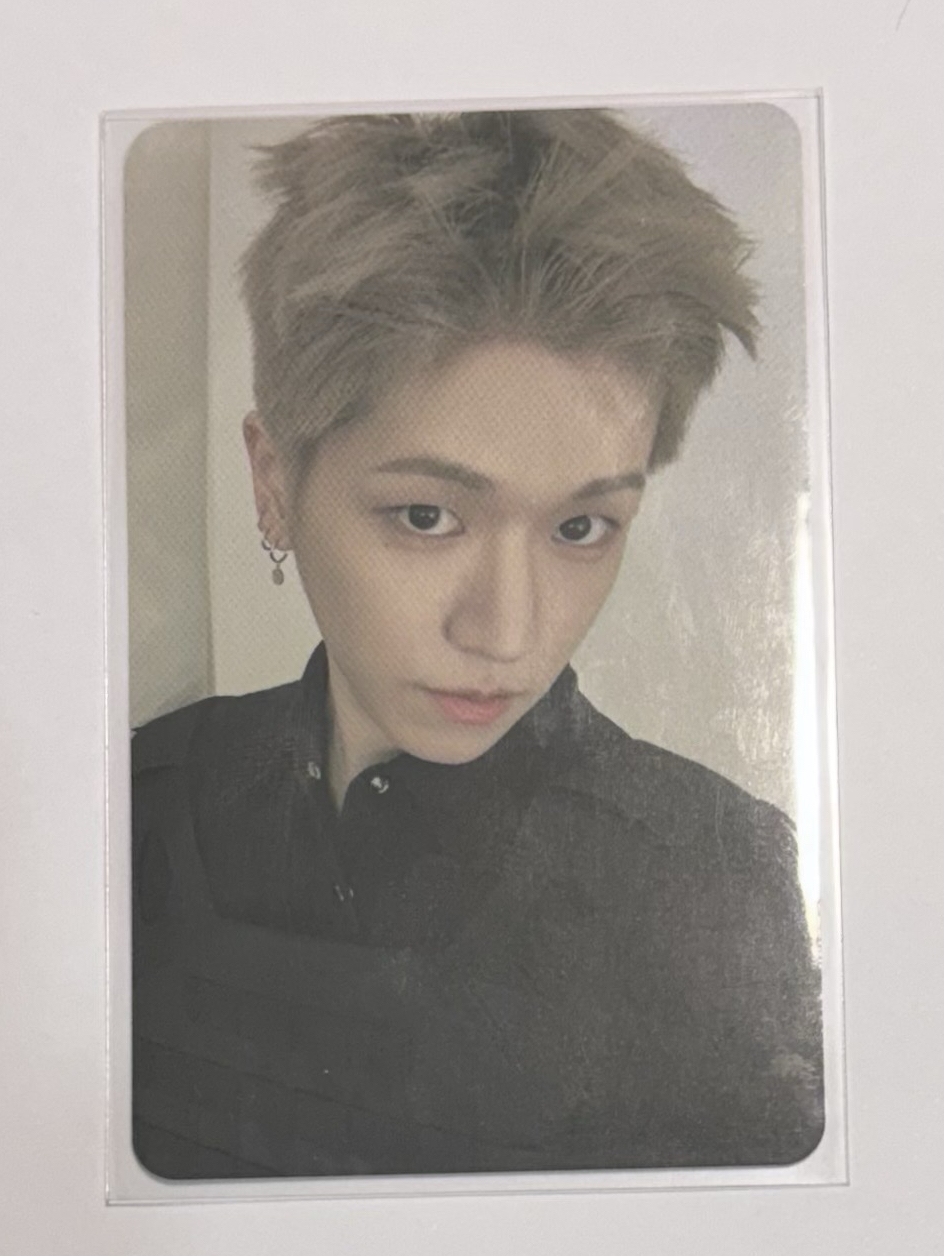 李常赫 No Genre m2u 2