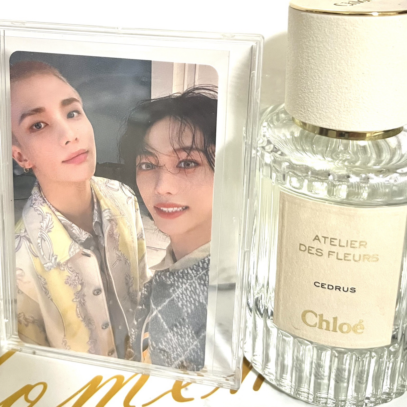 Hollow-辰菲雙人特典