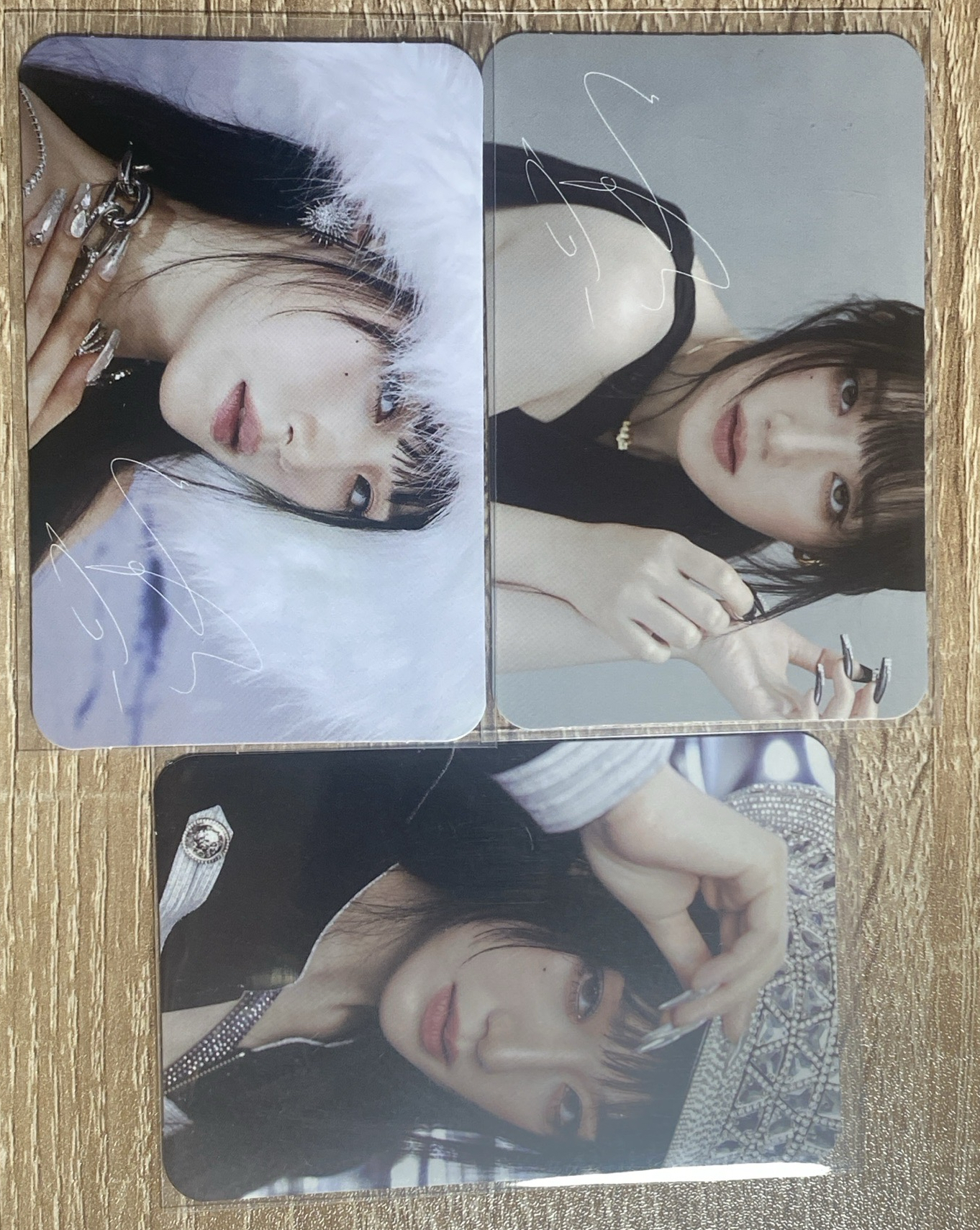 We are 專輯 special mini album