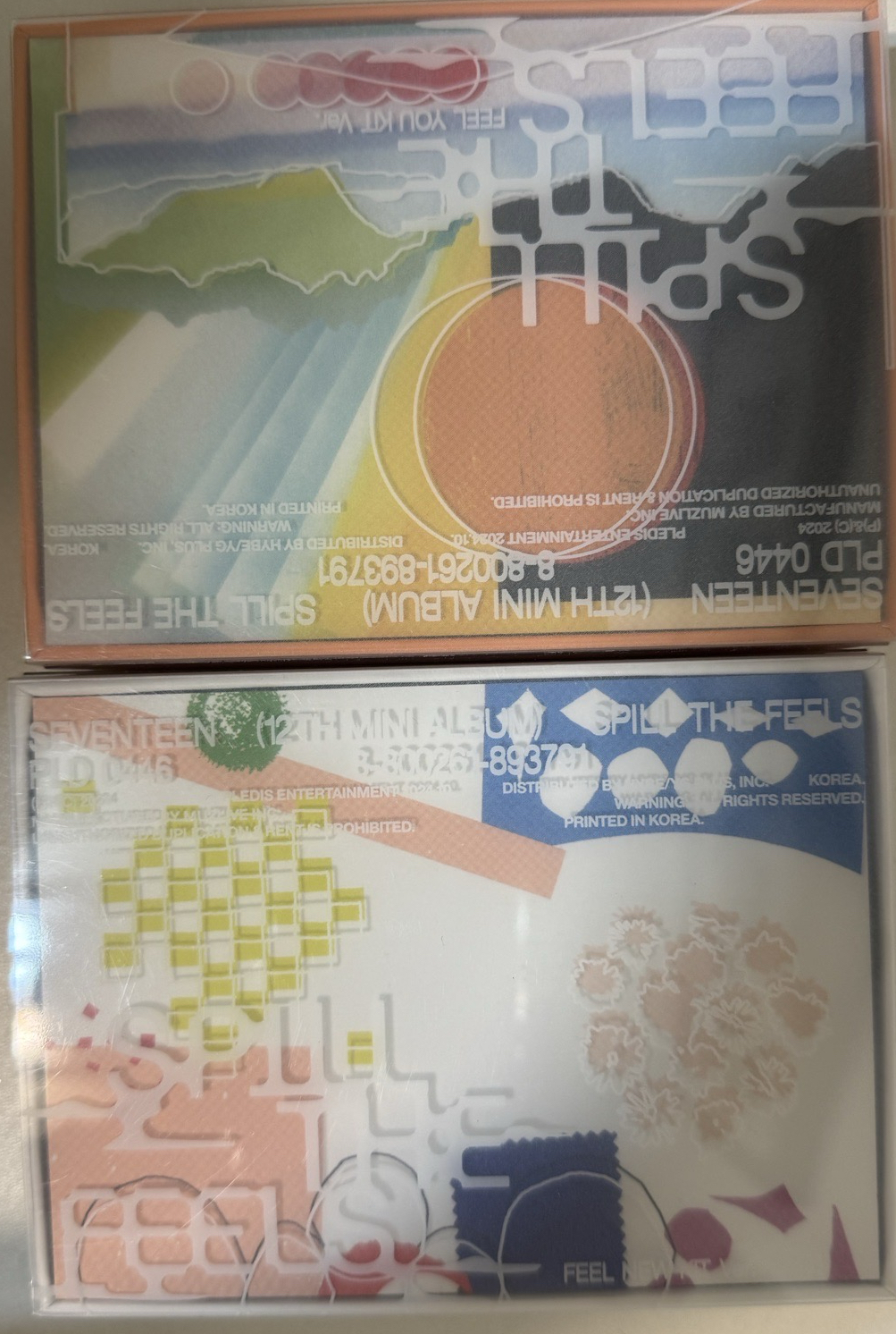 💛空專/DVD/KIT們