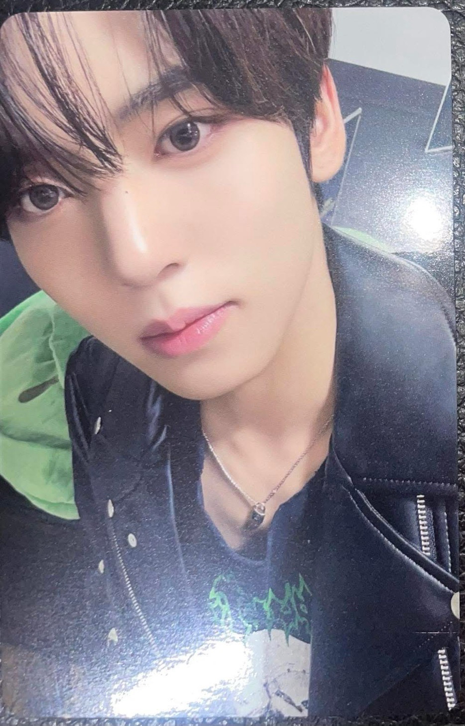 韓維辰10/30 日本場限