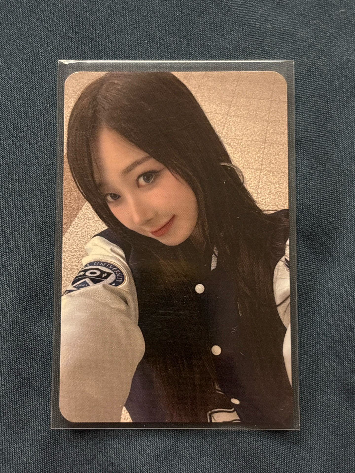 正規一輯幸運卡吉～