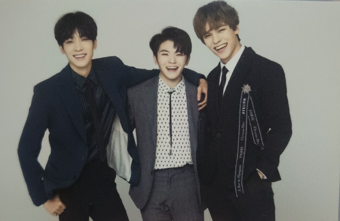 2018 ideal cut 圓勳率卡