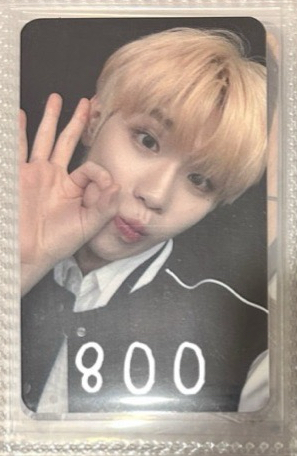 首爾d1粽卡 金泰來