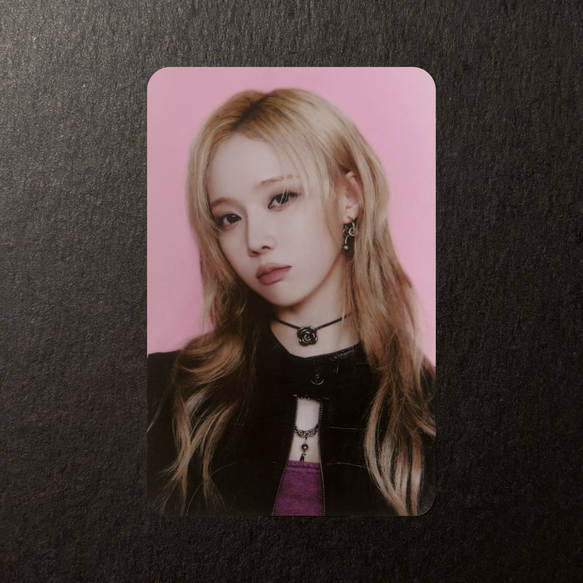 SMT隨機卡官拍冬