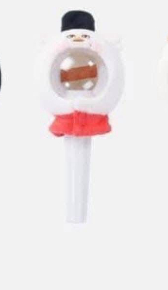 手燈套