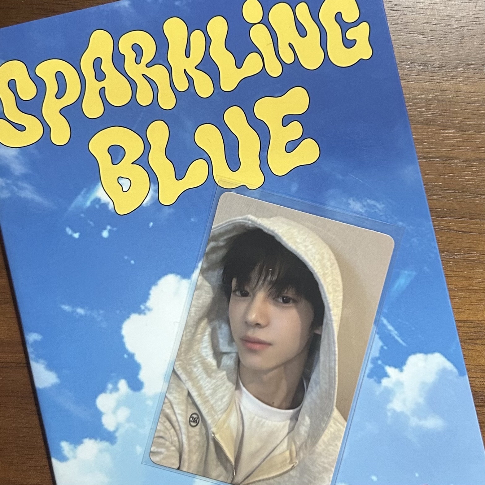 迷你一電子專卡+專