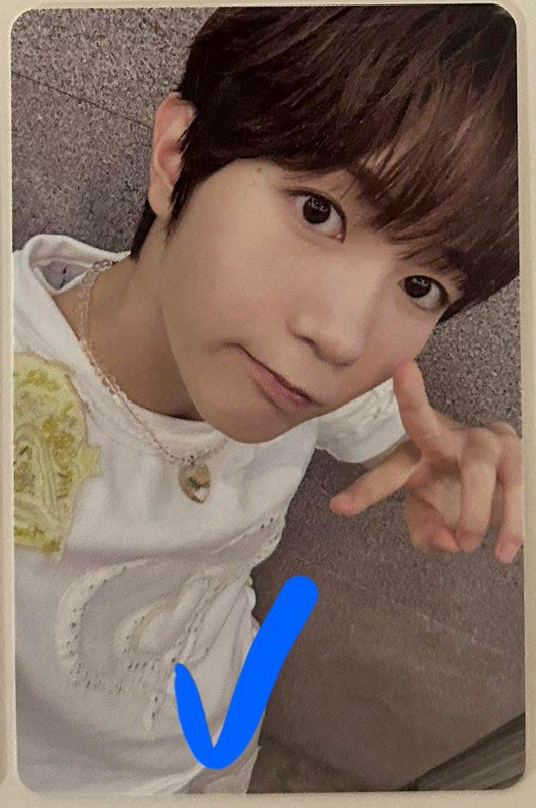 Ryo color直播卡 一卡一專