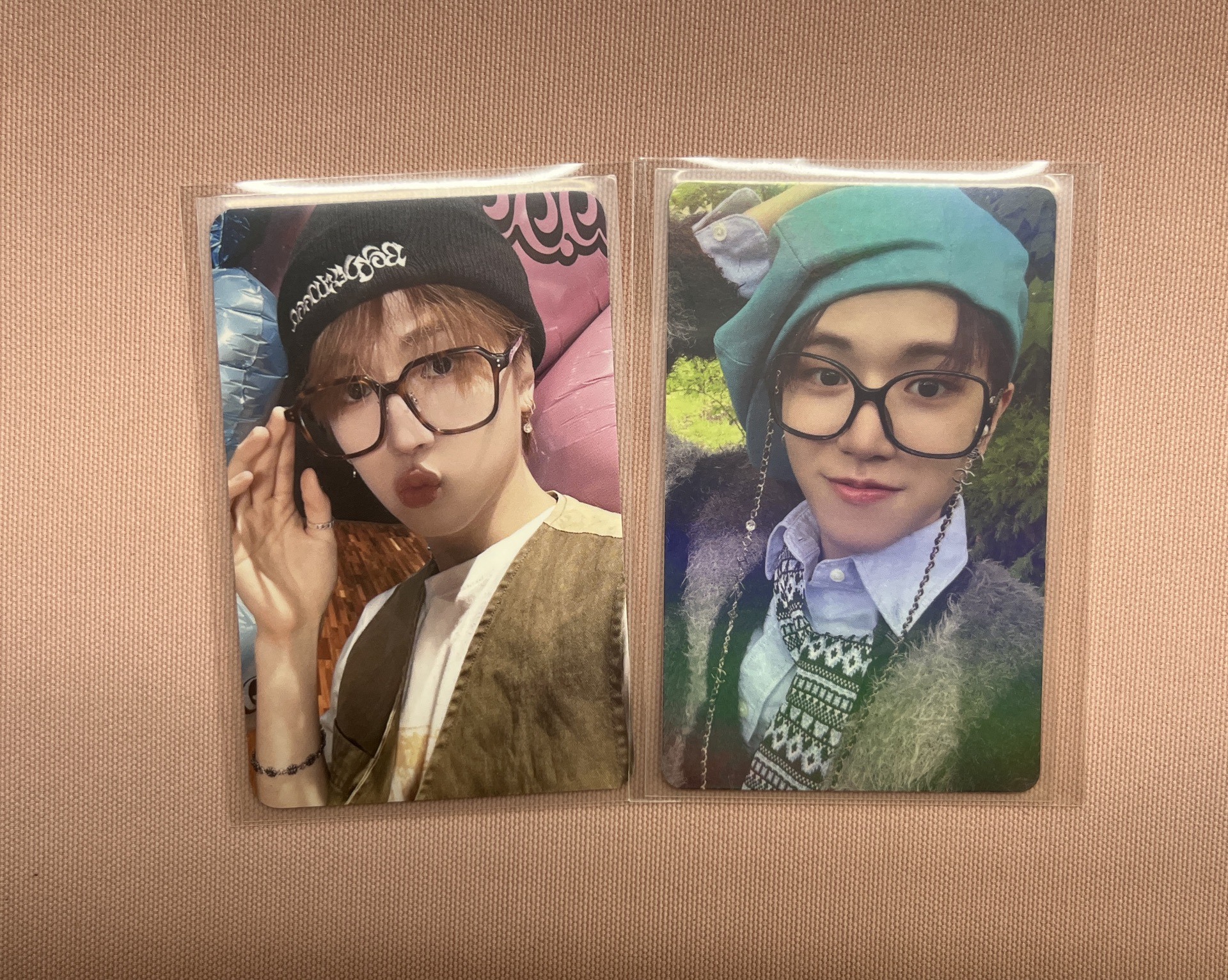 李常赫 Riwoo 19.99 WHY..