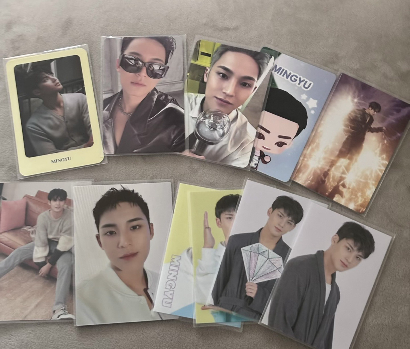 奎卡盤（免包手整圖不拆