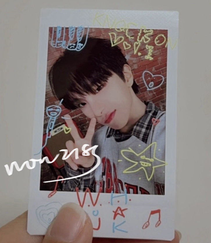 BND KNOCK ON vol.1 日巡