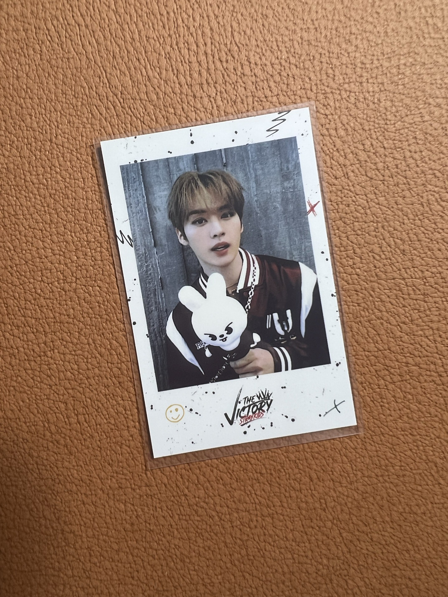 勝利快閃店 線上滿額拍立得