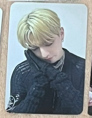 正規二弘中特典