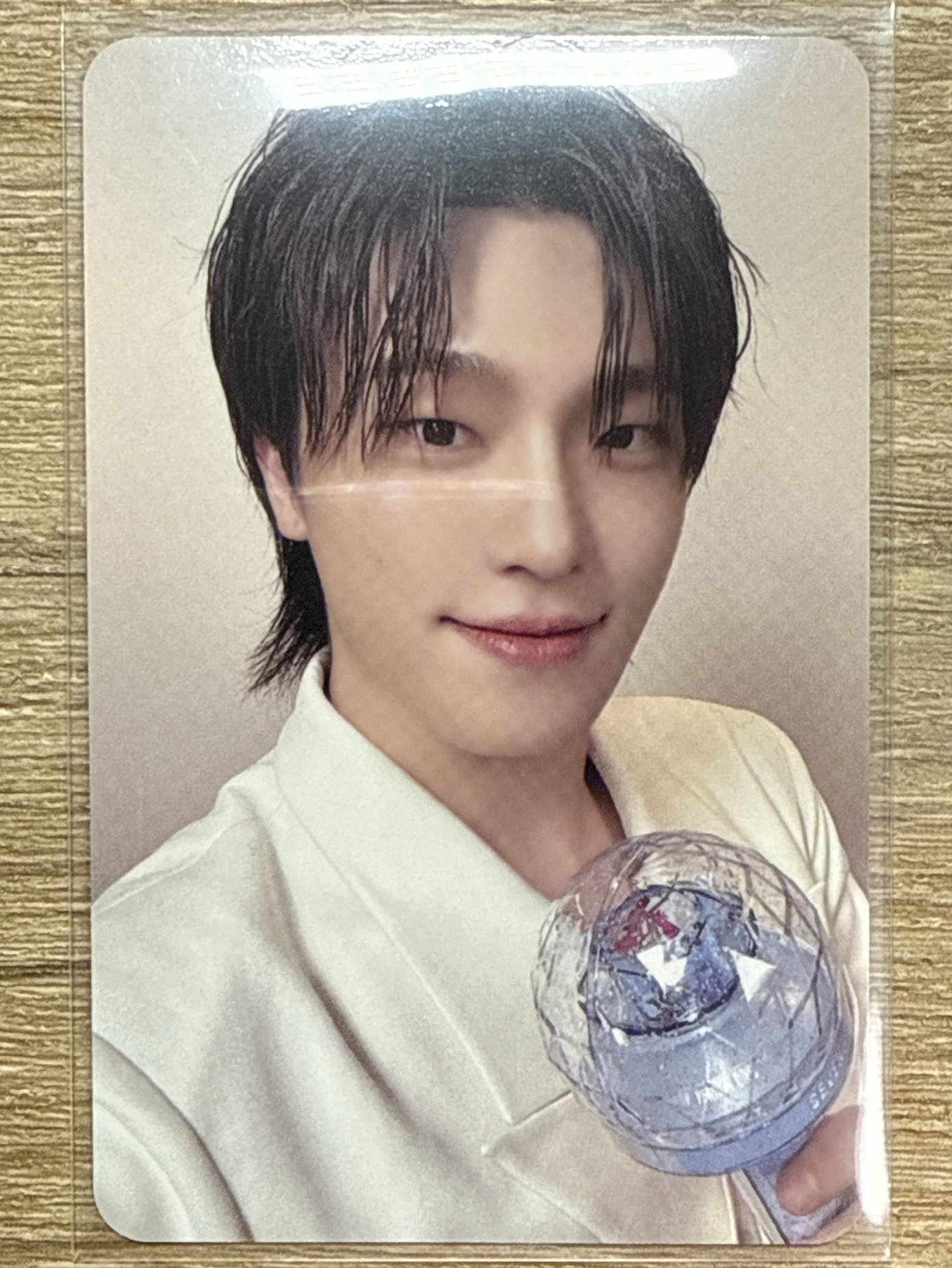 New 仁川場克拉粽 dino