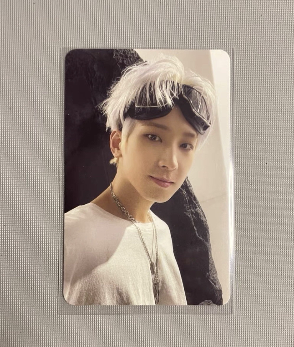 正四 專輯卡 正規四｜Ep5 ver.