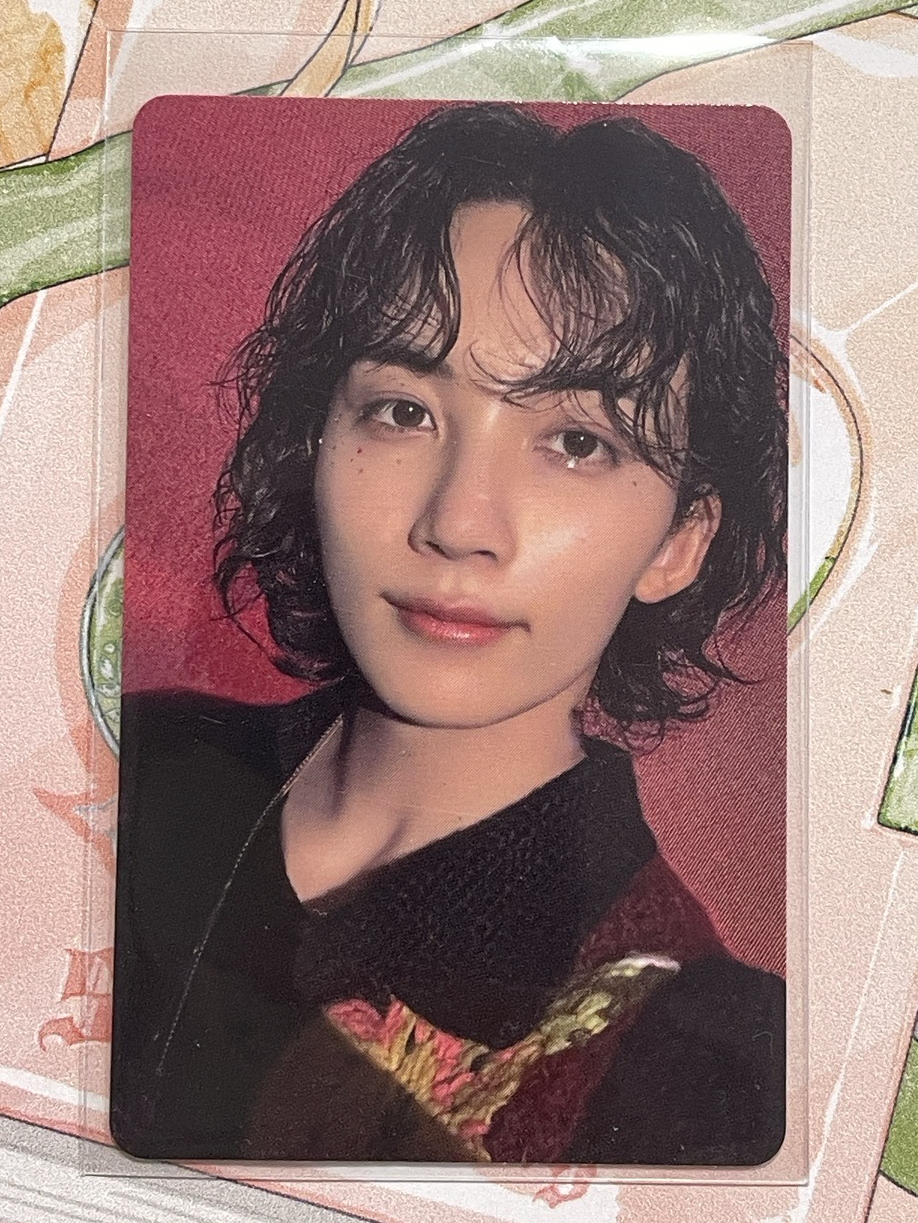 淨漢迷十一官網特典