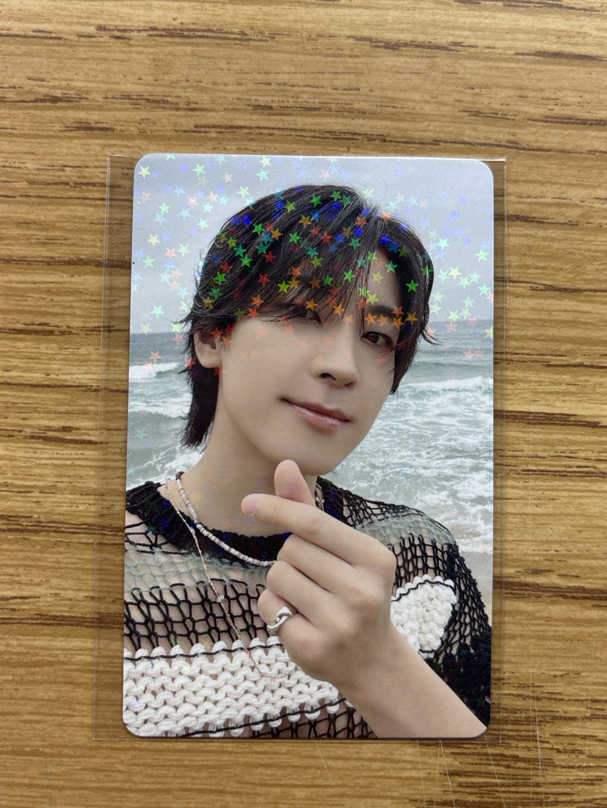 mini12 wvsjp 特典 圓佑