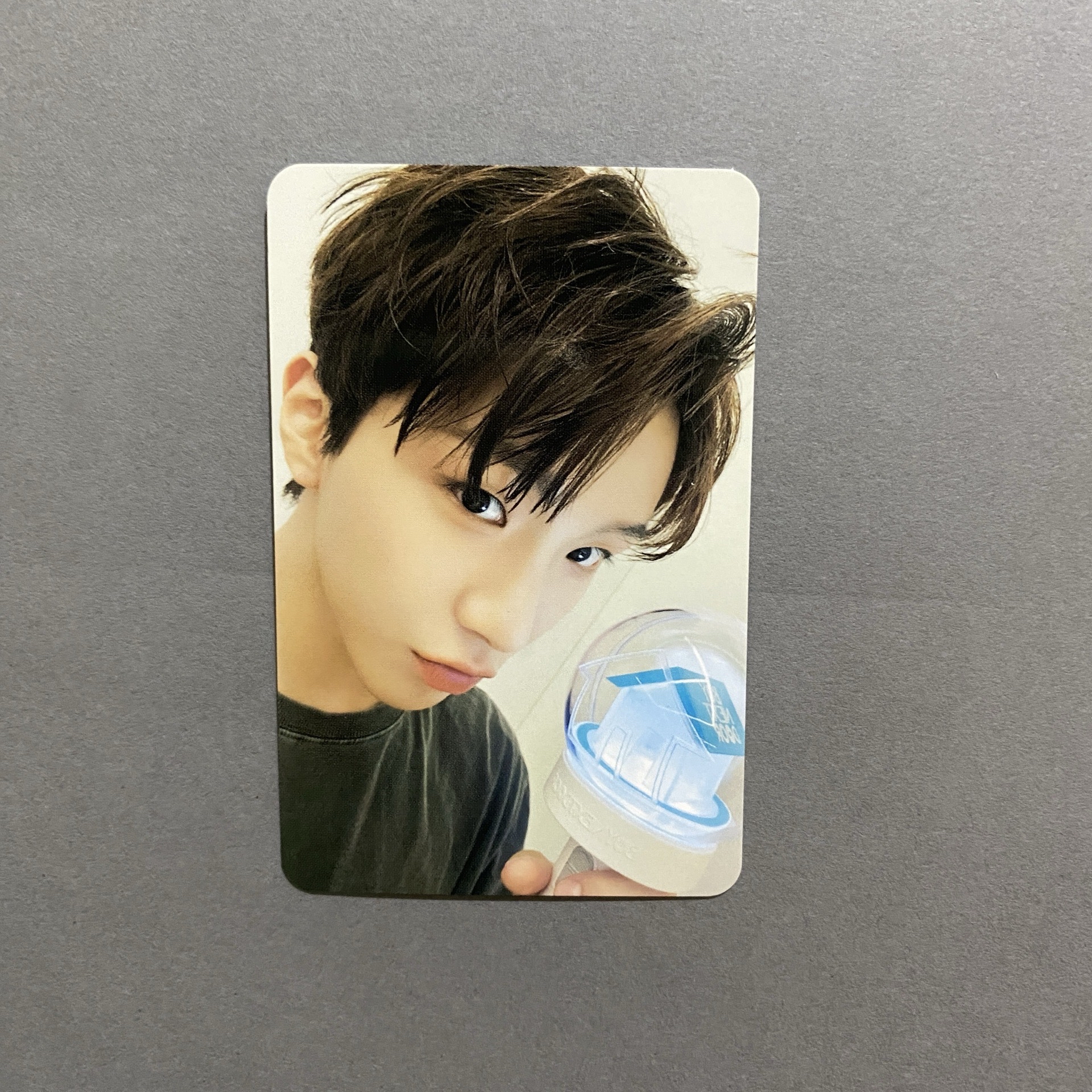 周邊卡 手燈卡 1456